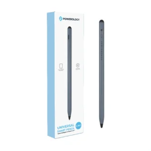 قلم لمسی هوشمند پاورولوژی Powerology 2 in 1 Smart Pencil P21STYPGY