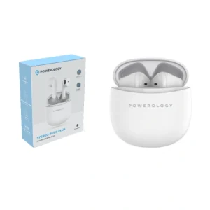 Powerology Stereo Buds Pluse
