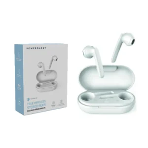 Powerology True Wireless Stereo Buds