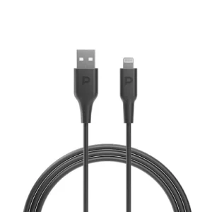 Powerology USB-A to Lightning Cable 3M