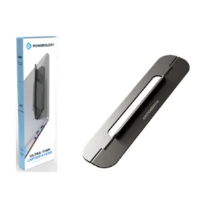 Powerology Ultra-Thin Laptop Stand